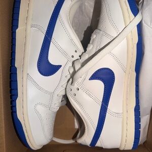 Nike Dunk women’s 6 kids 4y